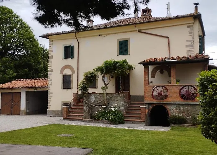 Casale Colle Belvedere