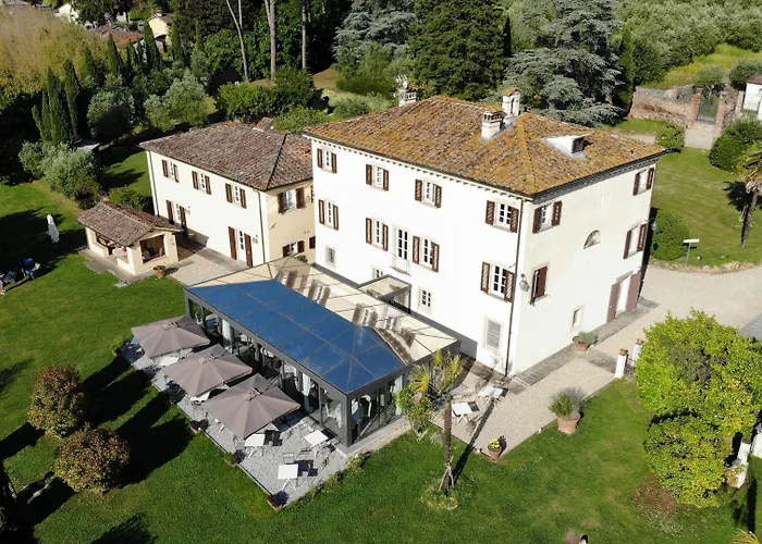 Hotel Albergo Villa Marta