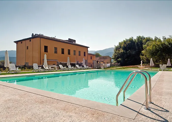 Hotel Villa Cheli