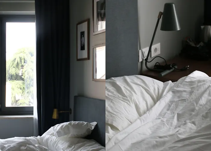 C-Hotels Joy