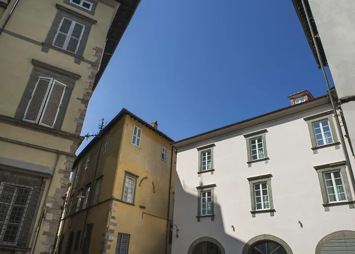 Palazzo Dipinto