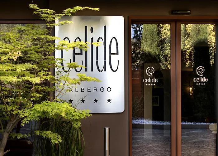 Albergo Celide